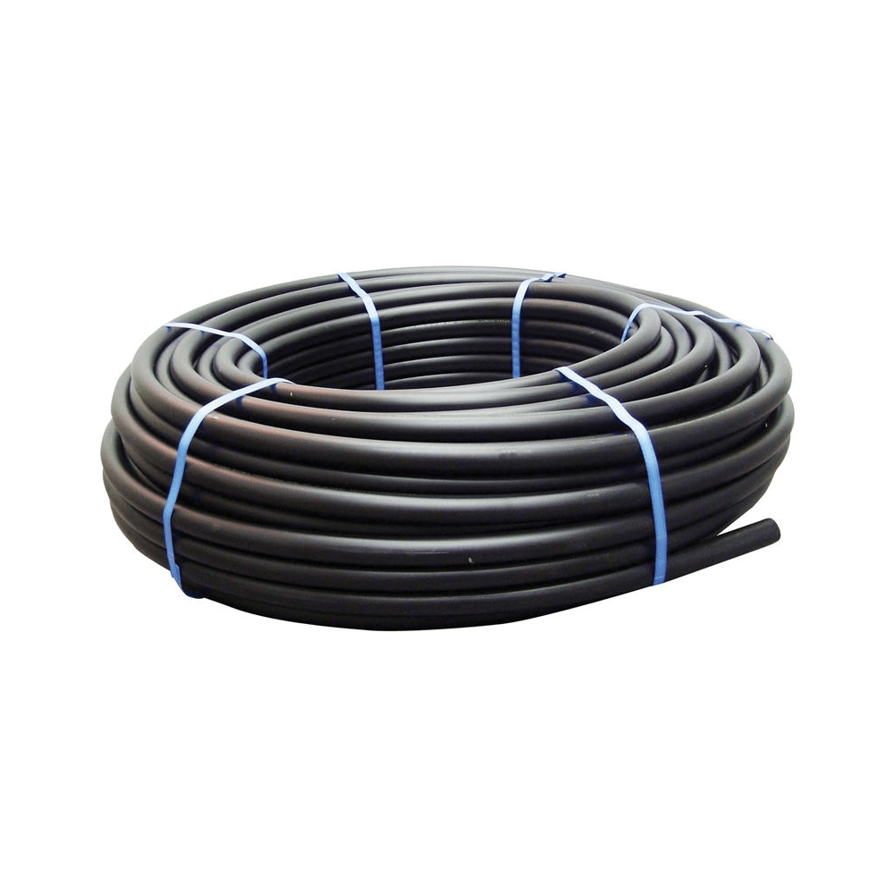 ท่อชลประทานการเกษตร HDPE มาตรฐาน ISO4427/ IPS / DIPS Zhongtong HDPE PIPE System ผู้ผลิตมืออาชีพ