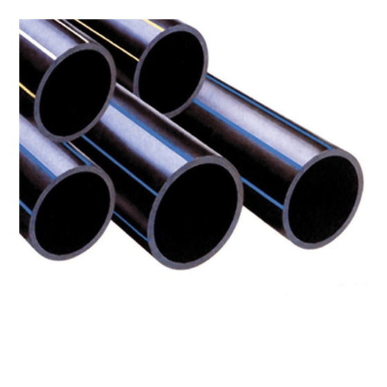 HDPE agricultural irrigation pipe Standard ISO4427/ IPS/DIPS