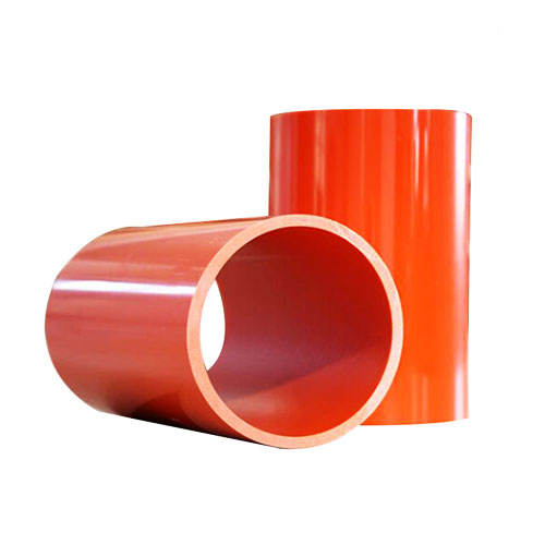 PVC Electrical Conduit