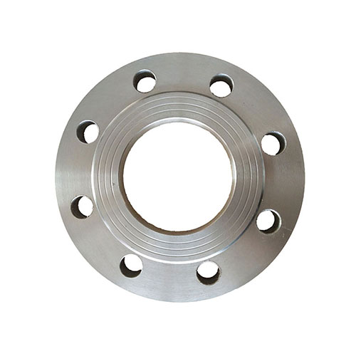 Flange