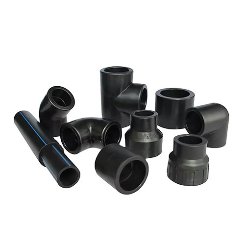 HDPE Butt Fusion Fittings SDR11 PN16