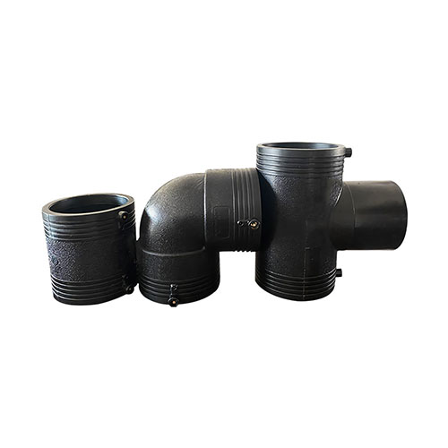 HDPE Electro Fusion Fittings