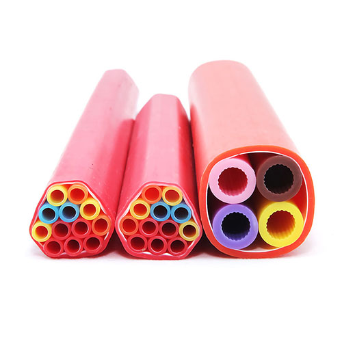 HDPE Micro Duct Tube 16/12 14/10 12/8 10/6 mm