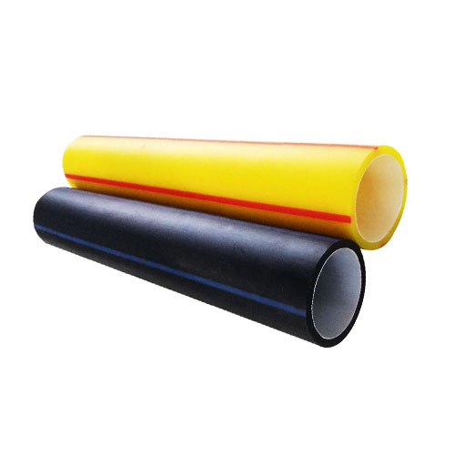 Hdpe Silicon Core Pipe 25mm