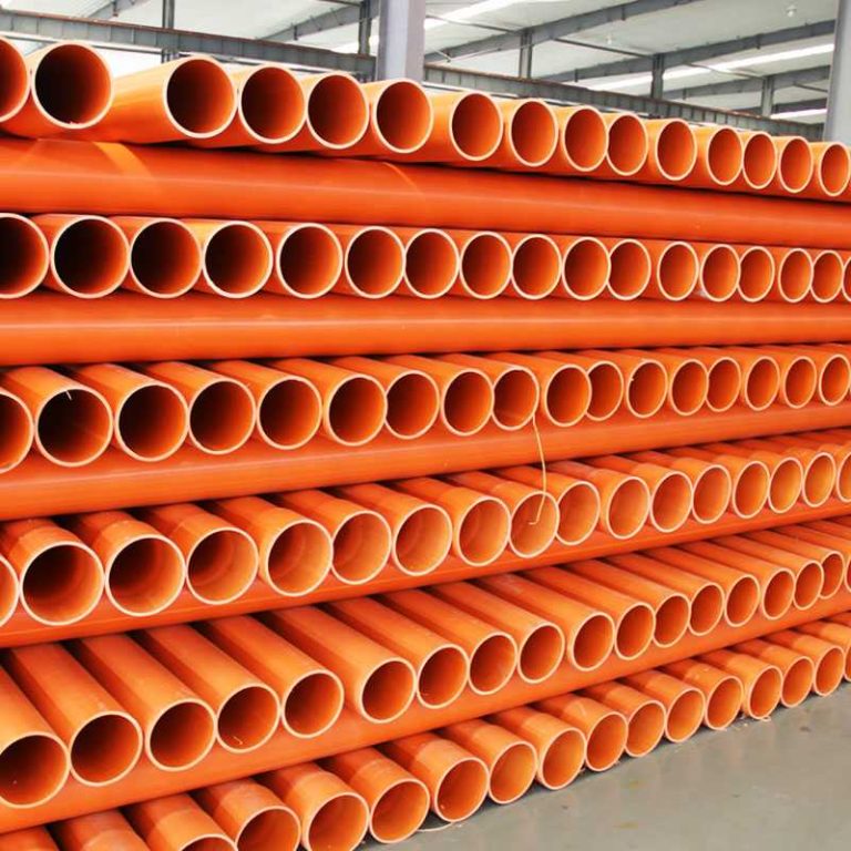 Hd Pvc PVC Electrical Conduit - Zhongtong HDPE PIPE System Professional Supplier