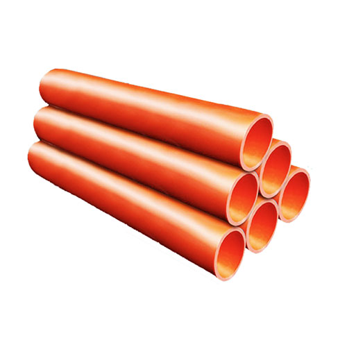 CPVC Electrical Conduit Pipe