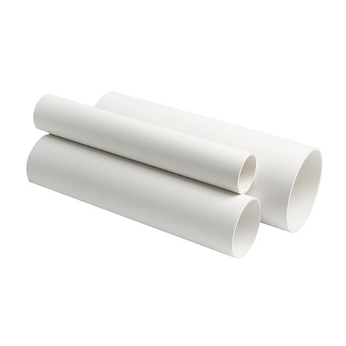PVC Water Supply Pipe Standard ISO and SCH40 & SCH80 Sizes 1/2 inch to 40 inch (DN20-DN1000mm)
